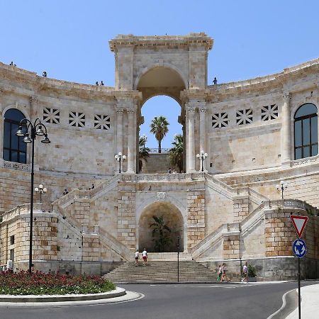 Centro Storico CagliariCasa Tipica Sarda Appartamento Esterno foto